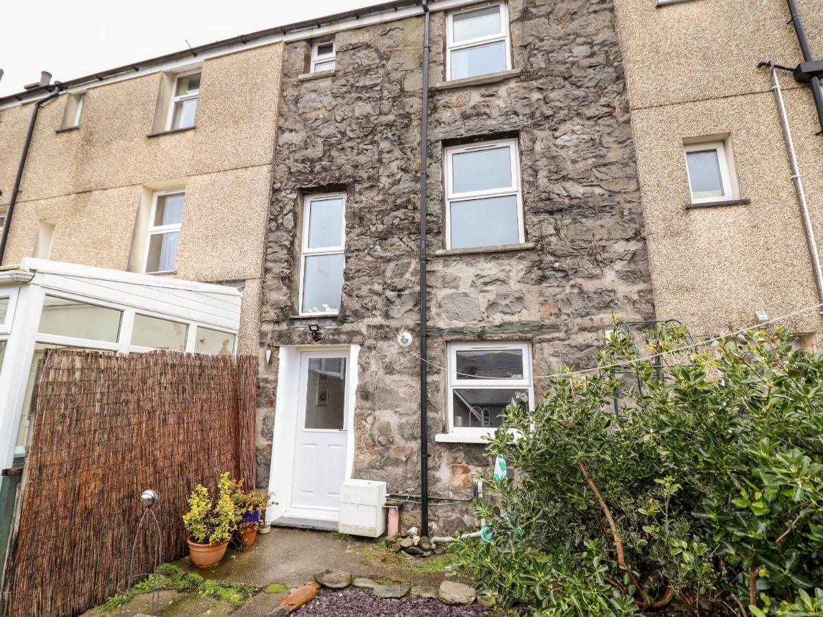 Villa Trigfa Blaenau Ffestiniog Exterior foto